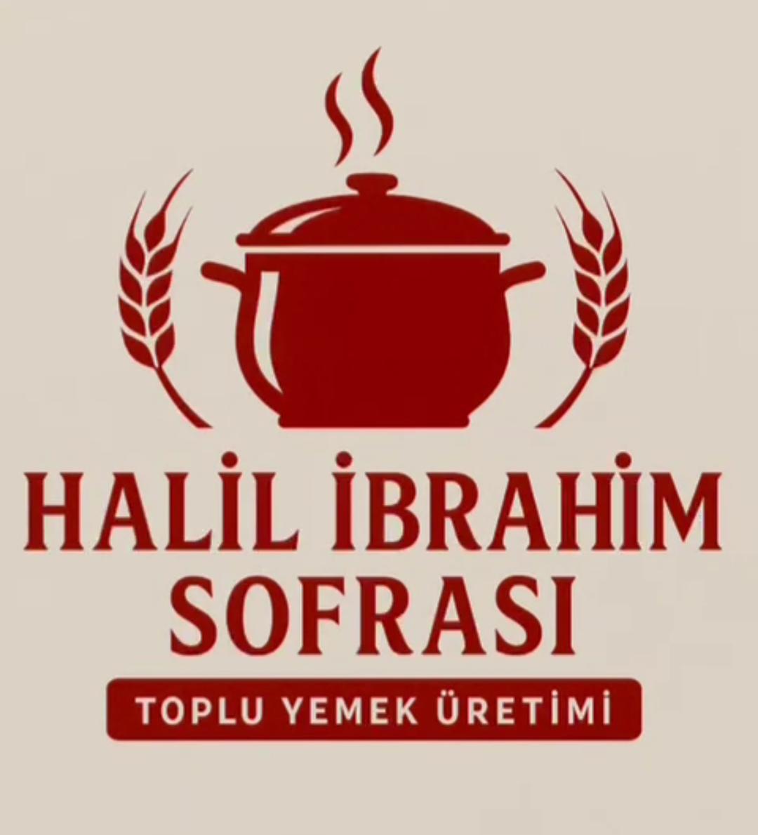 Halil İbrahim Sofrası